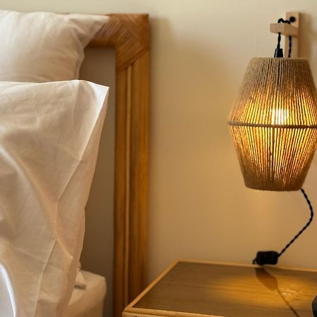 Profetas Guesthouse Porto Santo Eksteriør billede