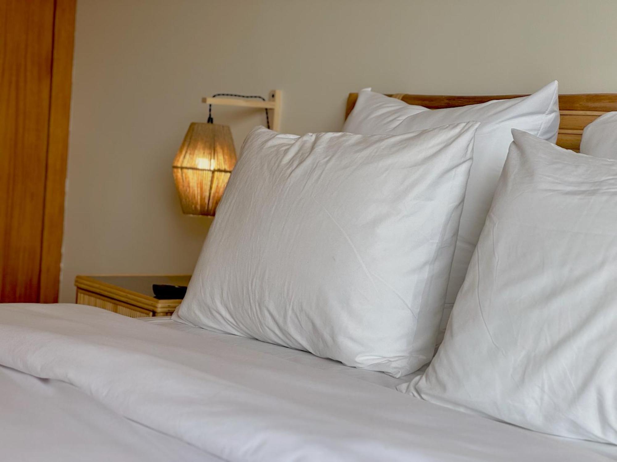 Profetas Guesthouse Porto Santo Eksteriør billede