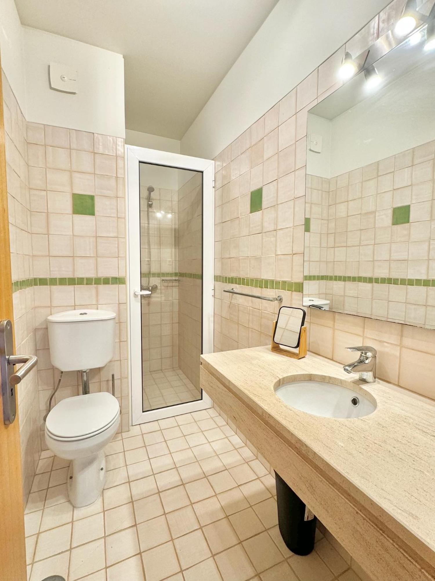 Profetas Guesthouse Porto Santo Eksteriør billede